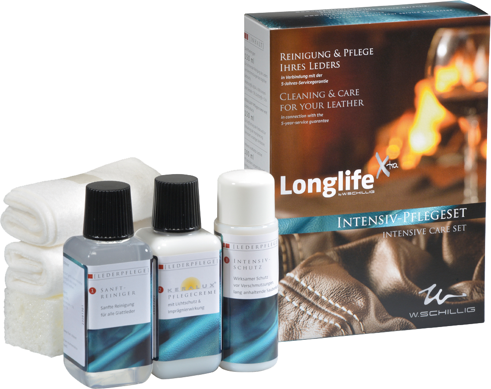 LonglifeXtra Servicegarantie